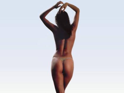 Lisa Snowdon photo 83548