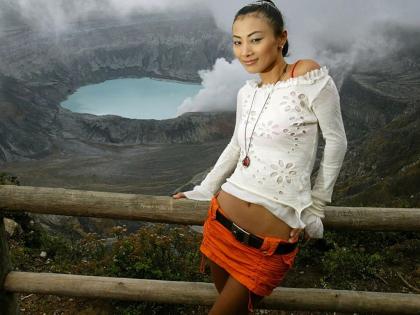 Ling Bai photo 83605