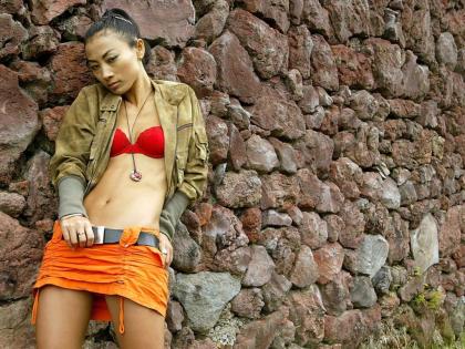 Ling Bai photo 83633