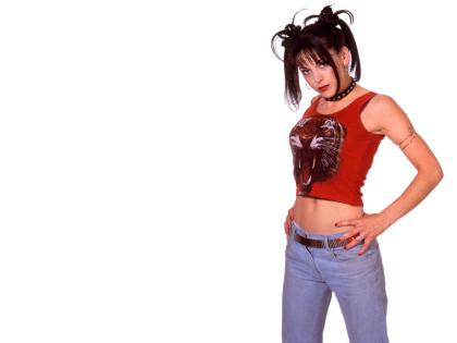 Emily Booth photo 74868