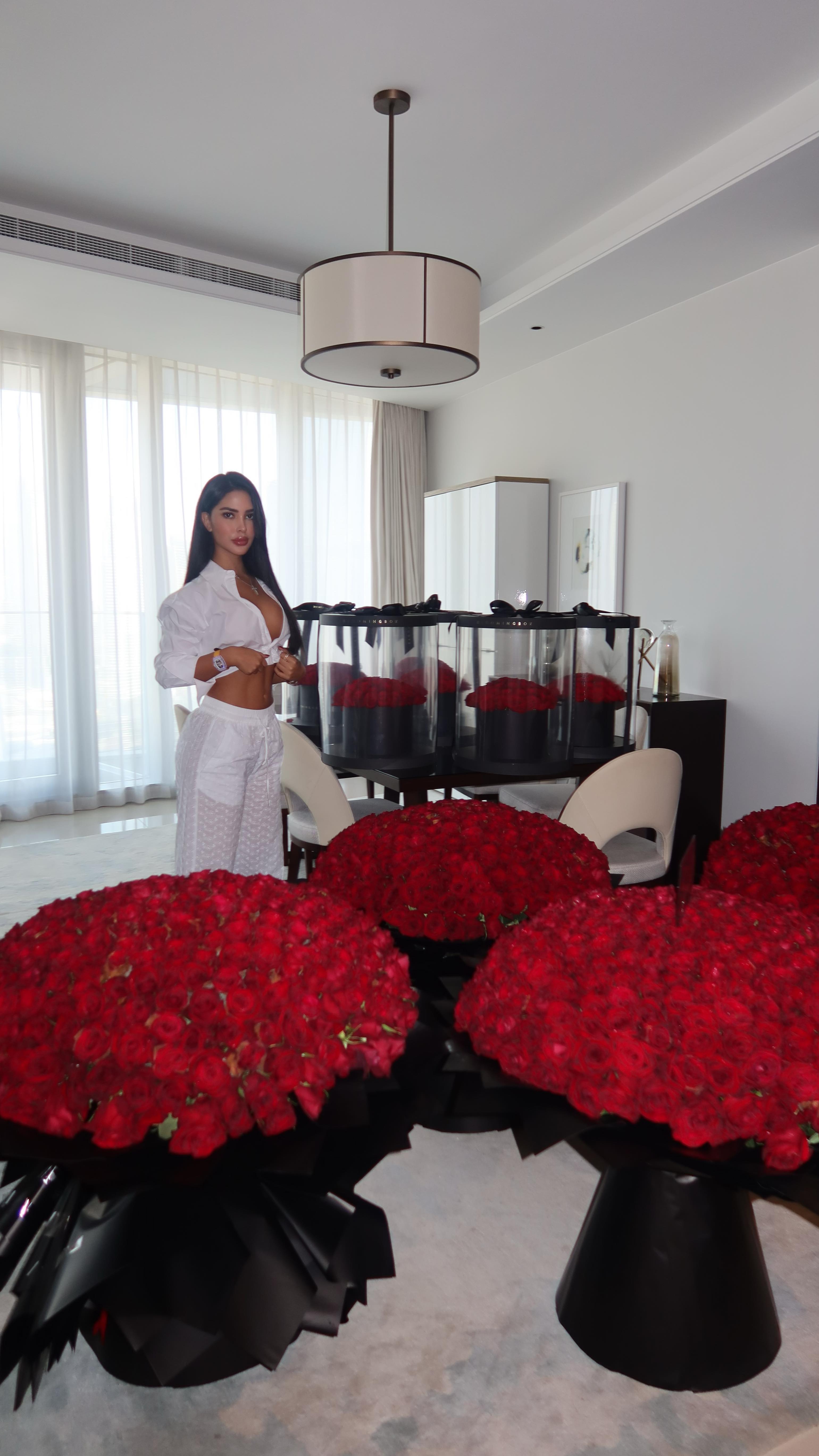 Ana Paula Saenz #5158