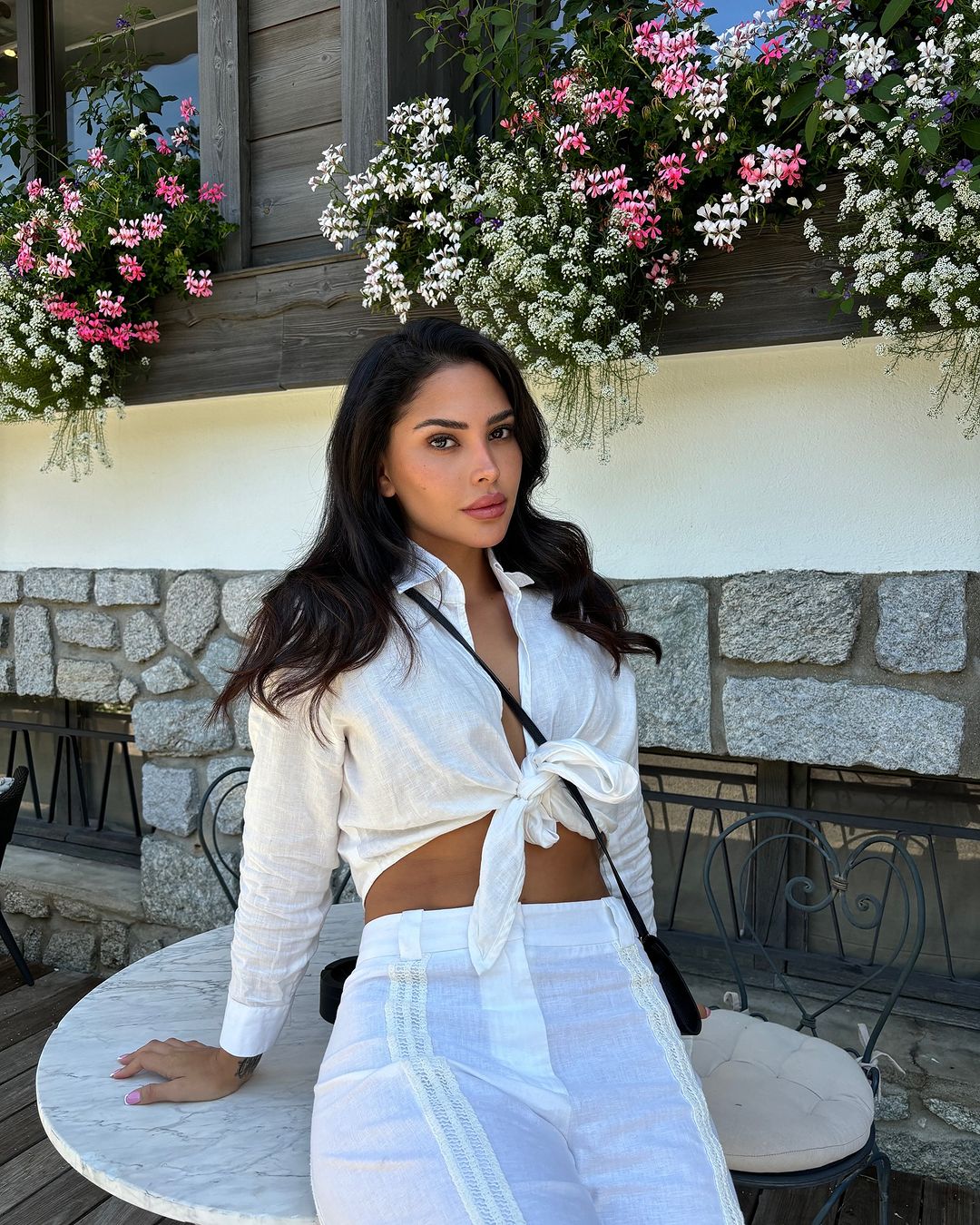 Ana Paula Saenz #5184