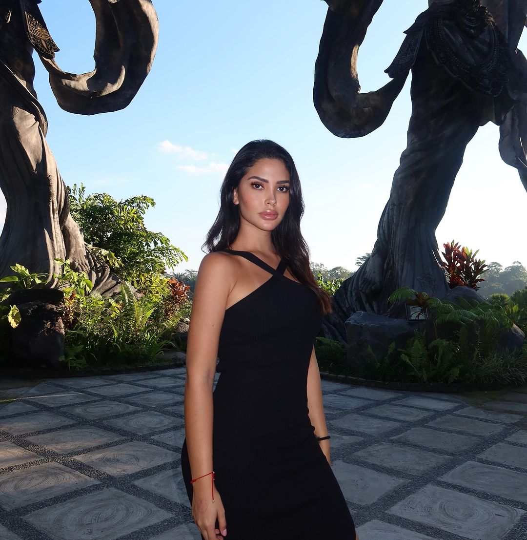 Ana Paula Saenz #5196