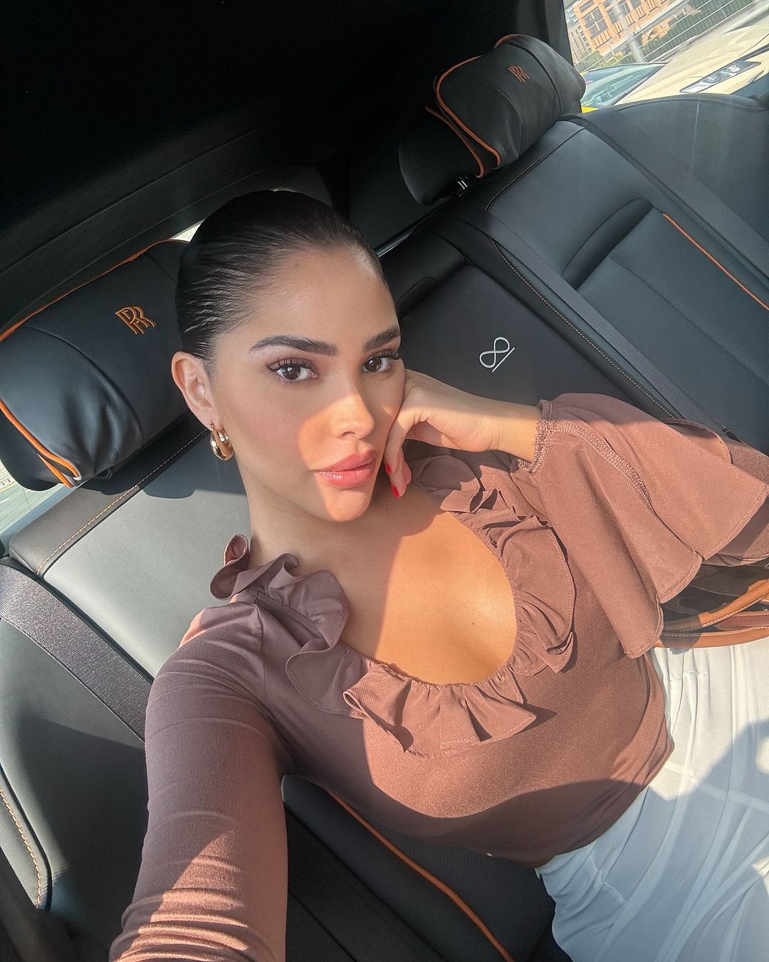 Ana Paula Saenz #5205