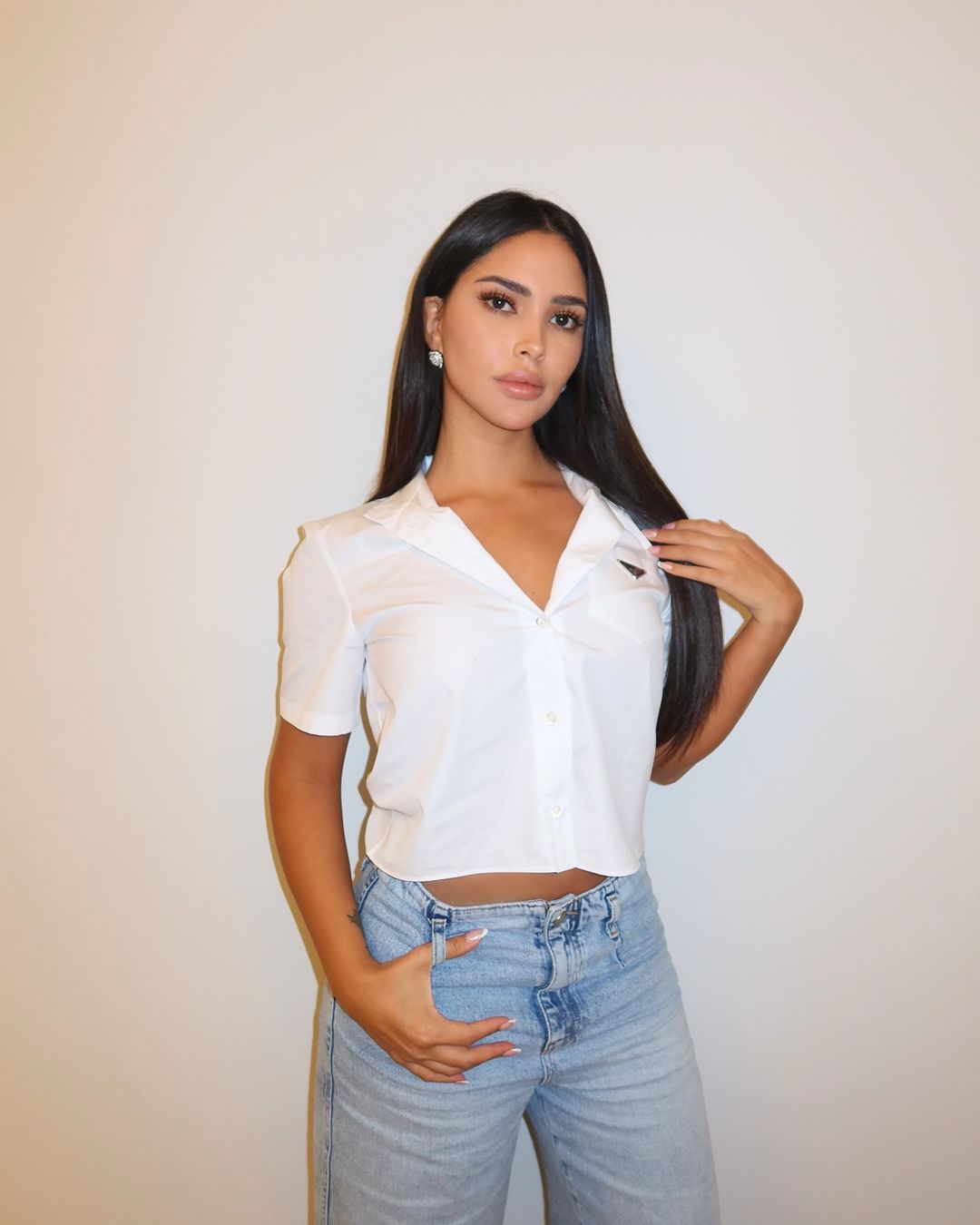 Ana Paula Saenz #5212