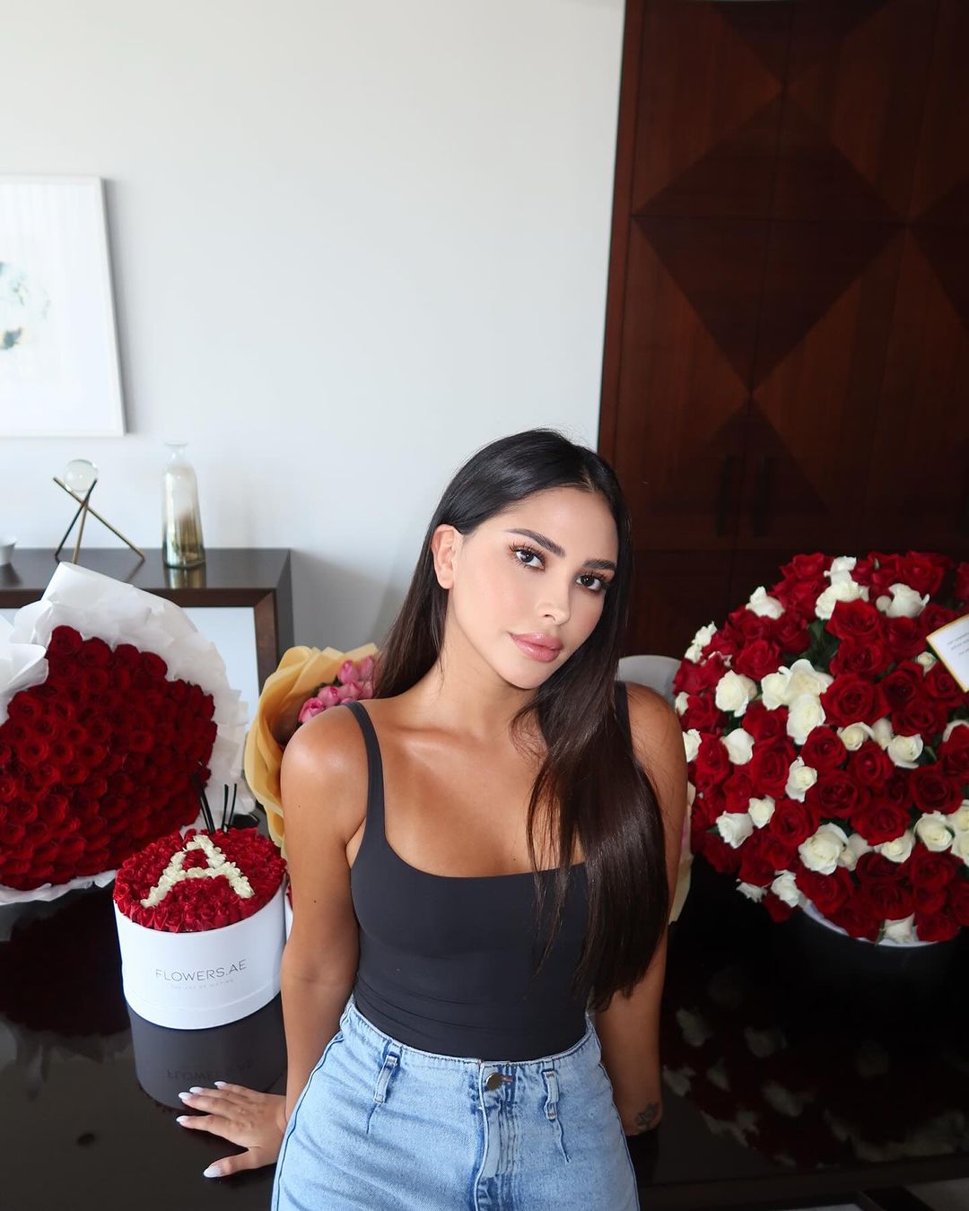 Ana Paula Saenz #5221