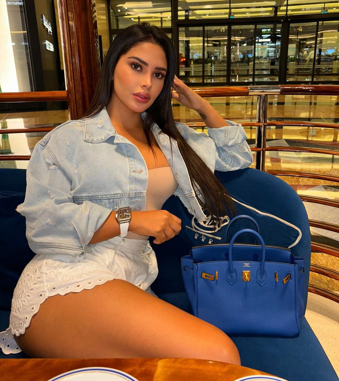 Ana Paula Saenz #5239