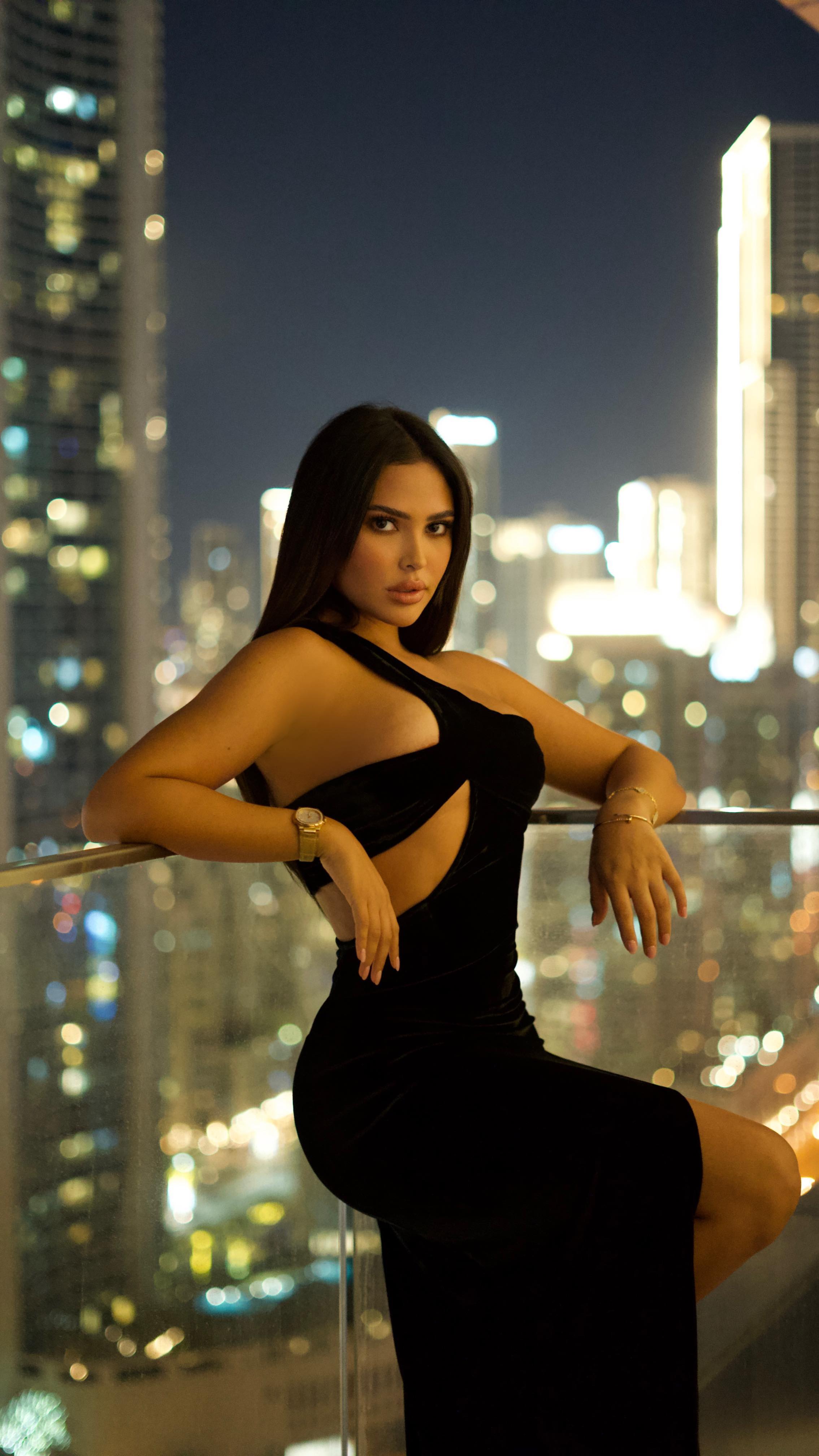 Ana Paula Saenz #5246