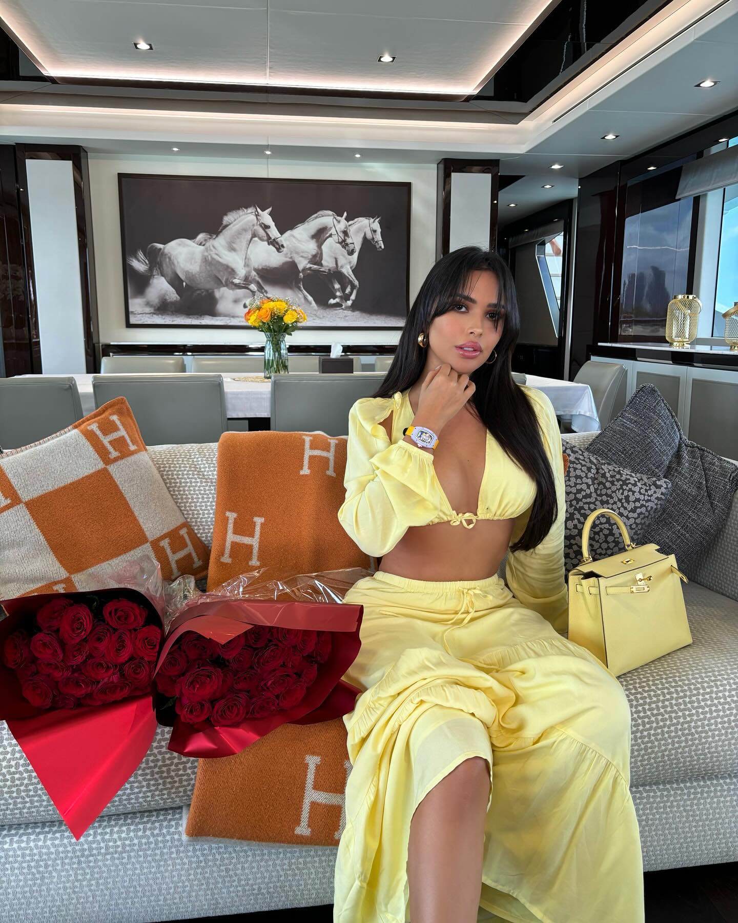 Ana Paula Saenz #5253