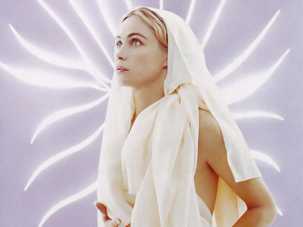 Emmanuelle Beart #75061