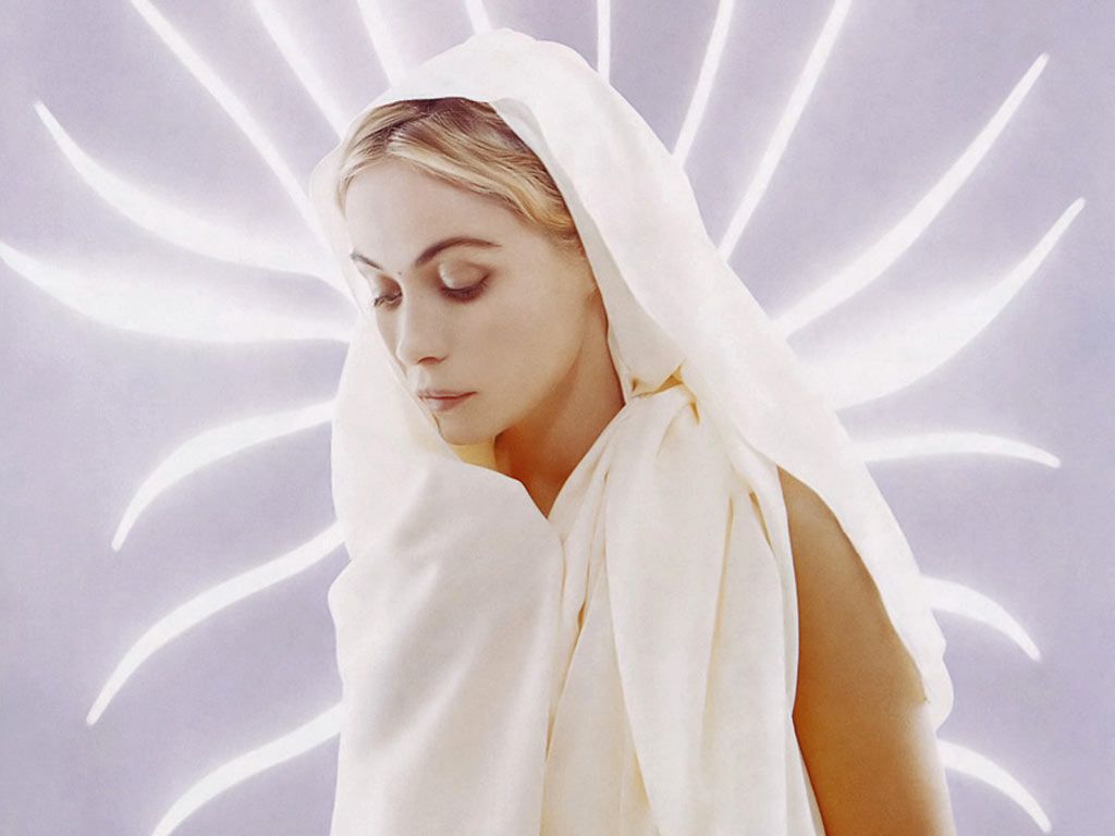 Emmanuelle Beart #75062