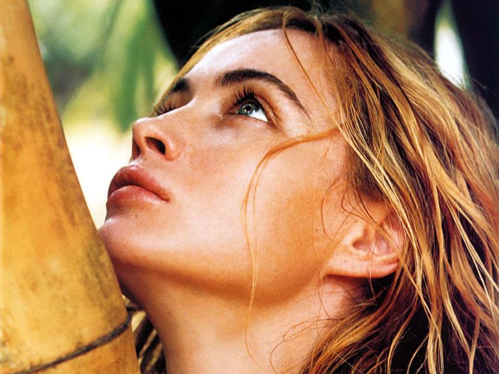 Emmanuelle Beart #75066