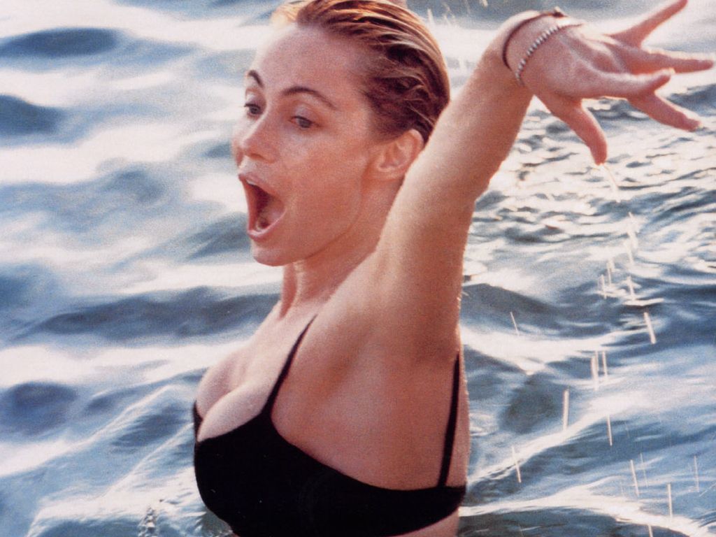 Emmanuelle Beart #75076